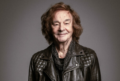 Photo von Colin Blunstone