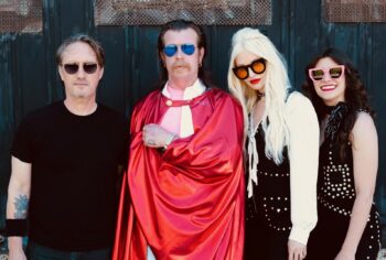 Eagles Of Death Metal