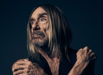 Iggy Pop