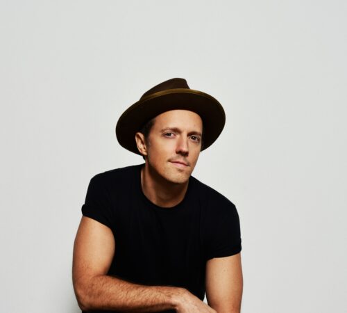 Photo von Jason Mraz