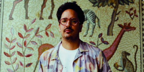 Photo von Luke Sital-Singh