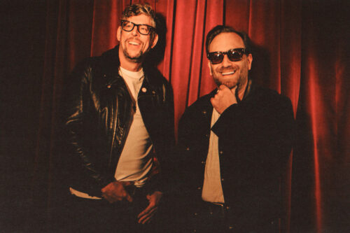 Photo von The Black Keys