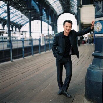 The James Hunter Six