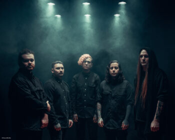 Lorna Shore