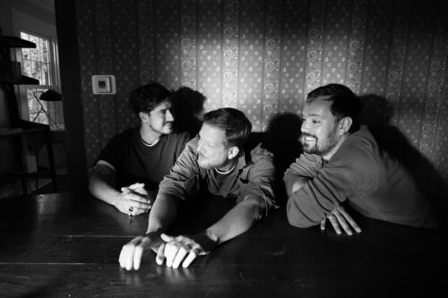 Photo von Mumford & Sons