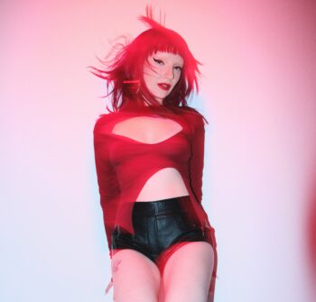 Sophie and the Giants