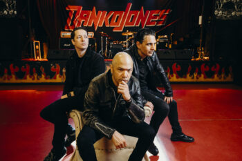 Danko Jones