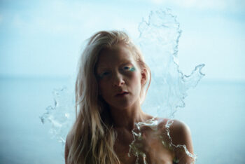 ionnalee | iamamiwhoami