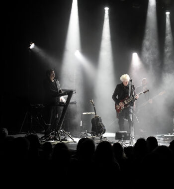 The Beauty of Gemina