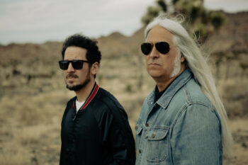 Young Gun Silver Fox