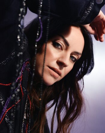 AMY MACDONALD