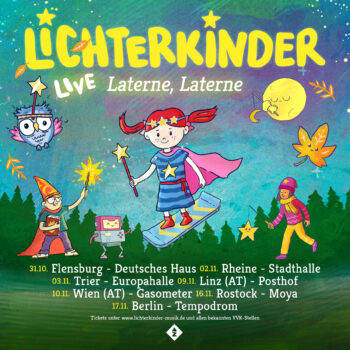 LICHTERKINDER