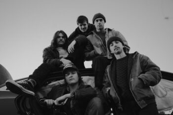 Richy Mitch & The Coal Miners