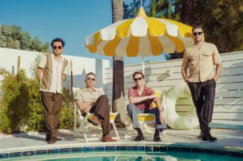 Saint Motel