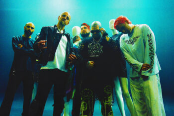 SEVEN HOURS AFTER VIOLET