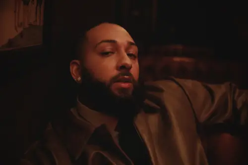 Photo von ISAIAH FALLS