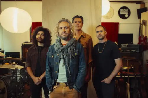 Photo von John Butler