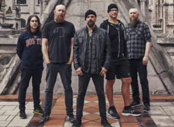 KILLSWITCH ENGAGE