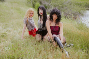 L.A. WITCH