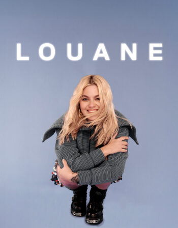 Louane