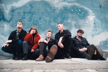 Skinny Lister