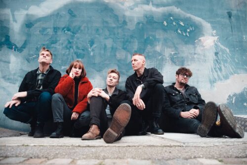 Photo von Skinny Lister