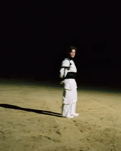 Photo von AARON HIBELL