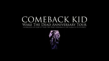 Comeback Kid