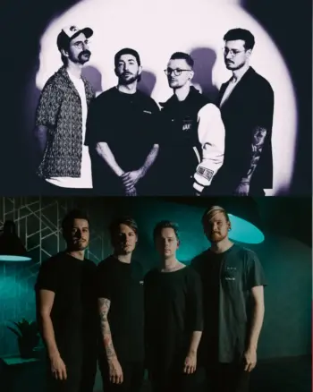 ELWOOD STRAY & OUR MIRAGE