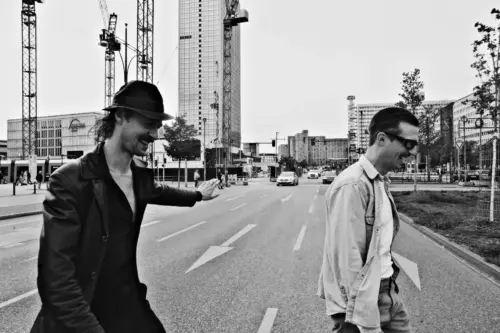 Photo von MILLIARDEN