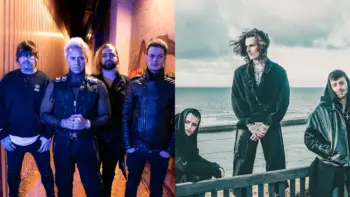 The Hara & Call Me Amour