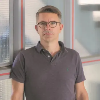 Lesung mit Tobias Schwartz