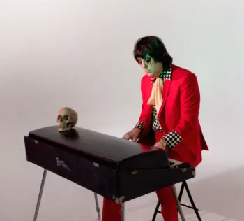 Johnny Jewel
