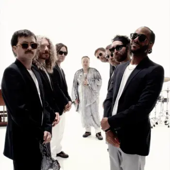 St. Paul & The Broken Bones