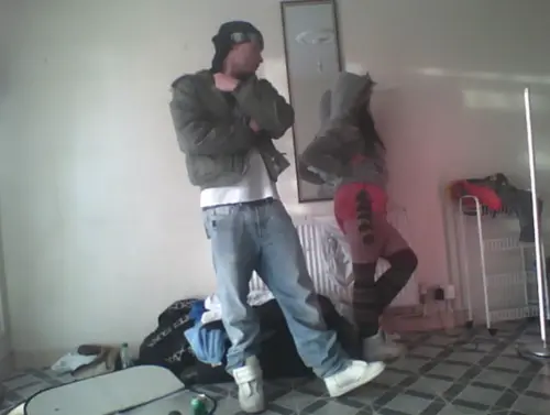 Photo von bassvictim