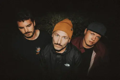 Photo von CASINO BLACKOUT