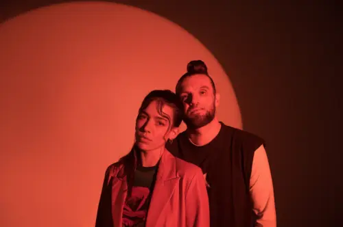 Photo von Frida Gold