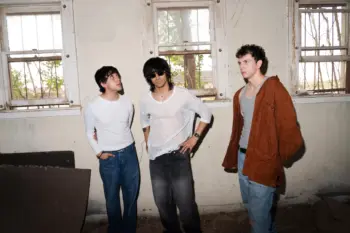 Late Night Drive Home