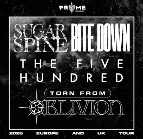 Photo von PRIME TOUR 2026