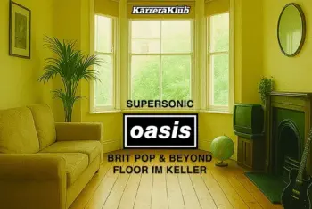 Berlin Independent Night