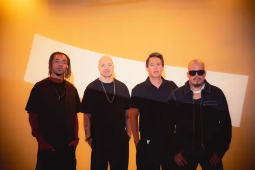 Photo von Culcha Candela