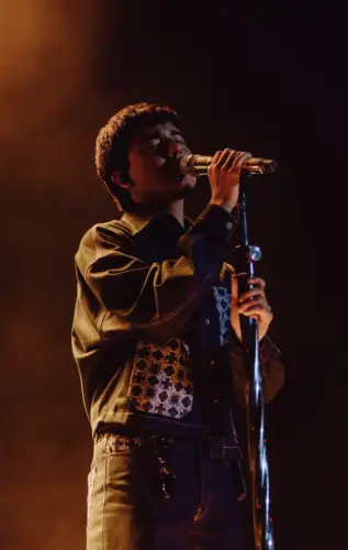 Photo von Ivan Cornejo