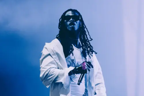 Photo von Lancey Foux