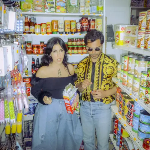 Photo von LILLY WOOD & THE PRICK