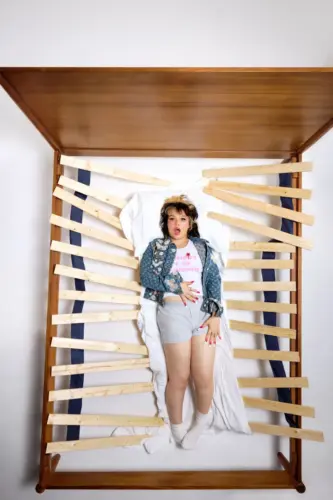 Photo von Lola Young