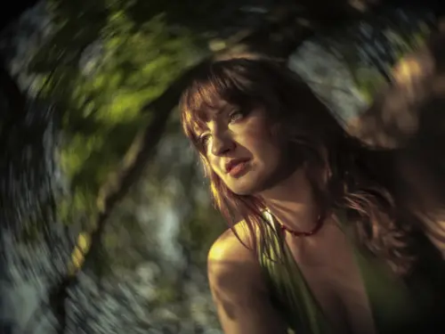 Photo von Madison Cunningham