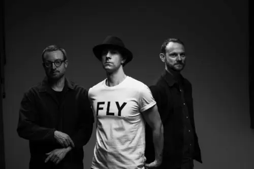 Photo von MAXIMO PARK