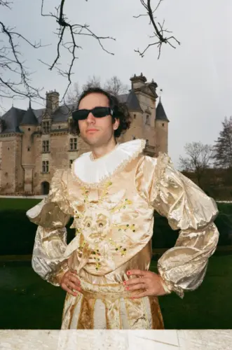 Photo von Miel de Montagne