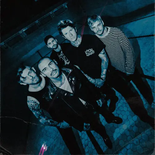 Photo von Rain City Drive & Honey Revenge