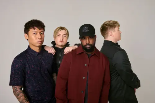 Photo von Sleep Theory